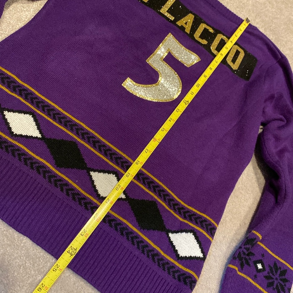 ‼️FLACCO‼️ - Picture 7 of 8